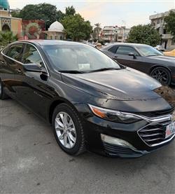 شيفروليه ماليبو